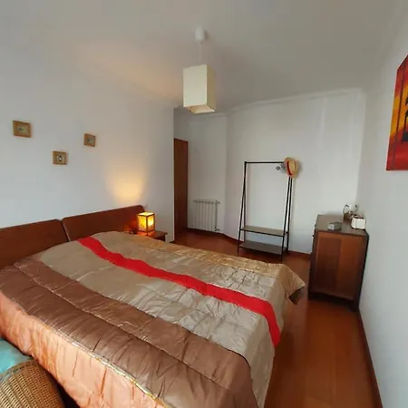 Golden Terrace Pedra Do Ouro דירה