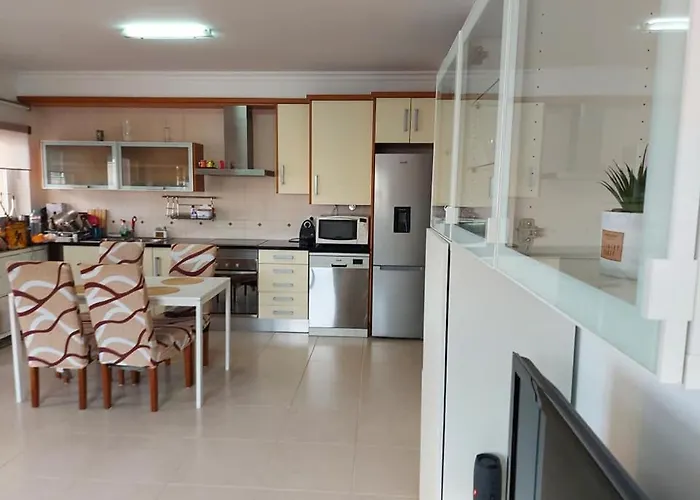 דירה Golden Terrace Pedra Do Ouro *