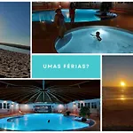 Apartamento Golden Terrace Pedra Do Ouro