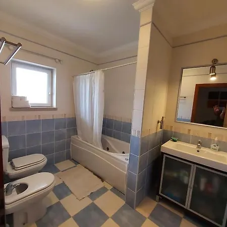 Golden Terrace Pedra Do Ouro Daire *