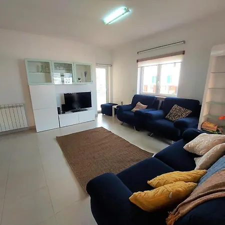 Golden Terrace Pedra Do Ouro Appartement