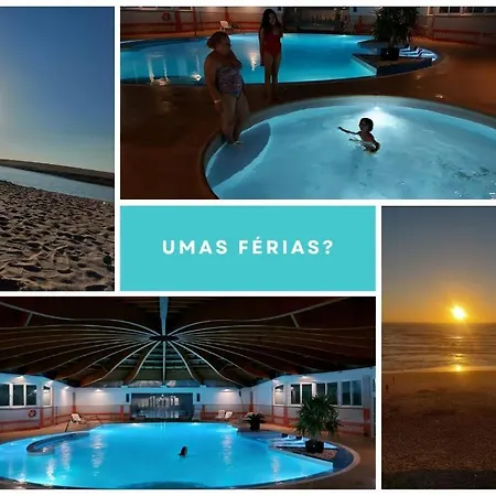 Daire Golden Terrace Pedra Do Ouro