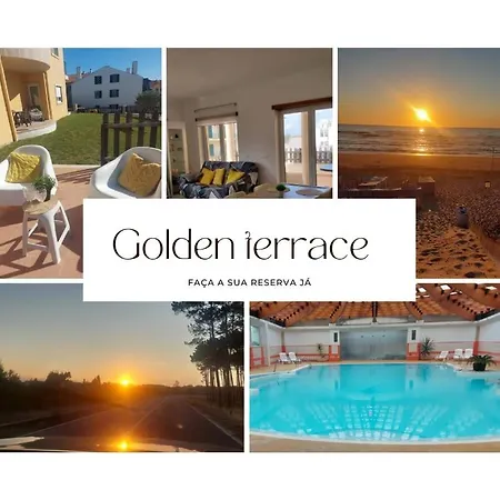 Golden Terrace Pedra Do Ouro * 파타이아스
