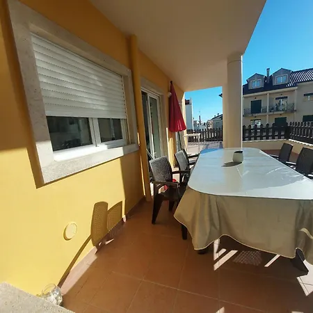 Golden Terrace Pedra Do Ouro Pataias