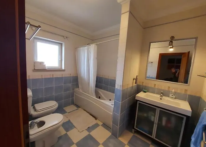 Golden Terrace Pedra Do Ouro شقة *