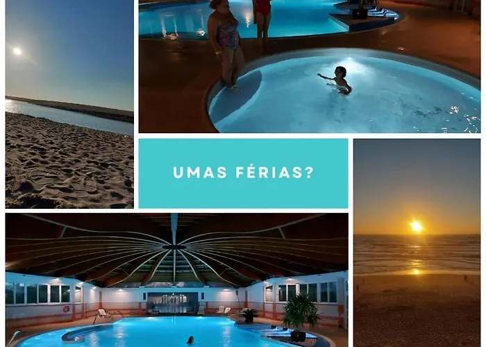 شقة Golden Terrace Pedra Do Ouro