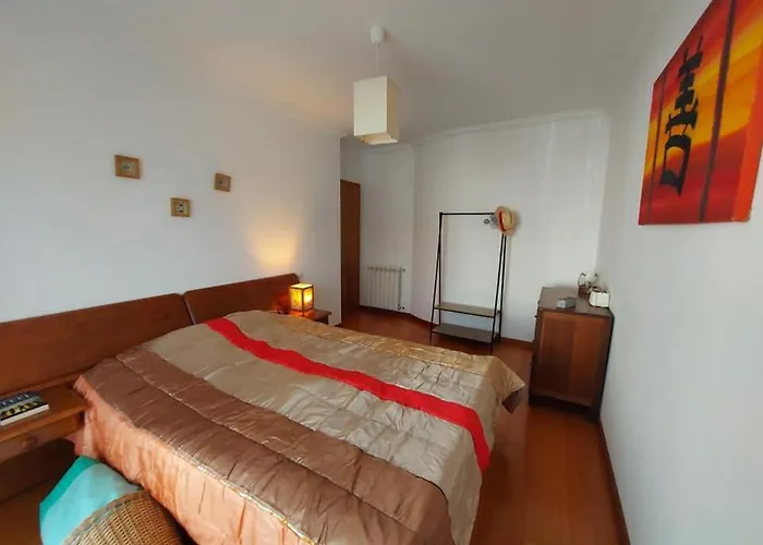 Golden Terrace Pedra Do Ouro شقة