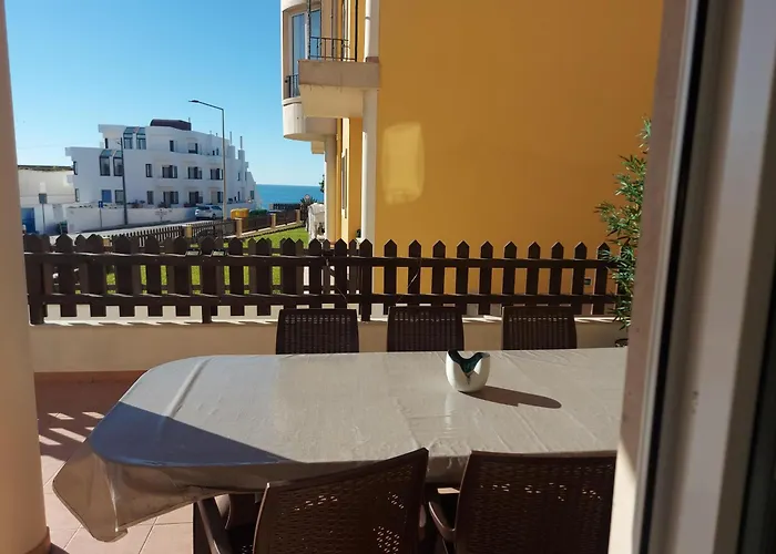 شقة Golden Terrace Pedra Do Ouro باتاياس